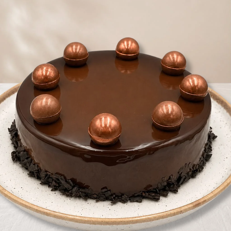 Tort Regal