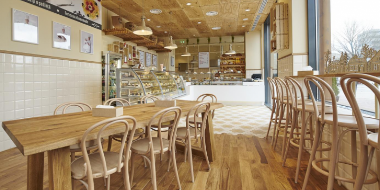 Vino să descoperi noul concept shop Ana Pan