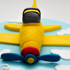 Figurina Avion