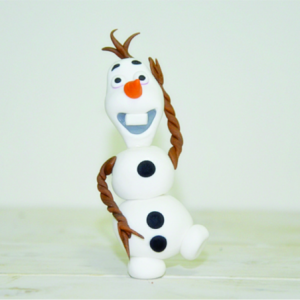 Figurina Olaf