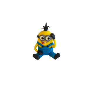 Figurina Minion