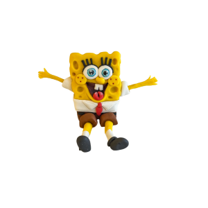 Figurina SpongeBob