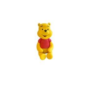 Figurina Winnie the Pooh