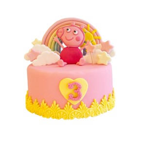 Tort Peppa Pig