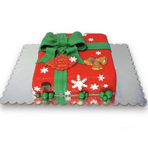 Tortul Cadoul cu Clopotei...