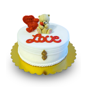 Tort My Sweet Valentine