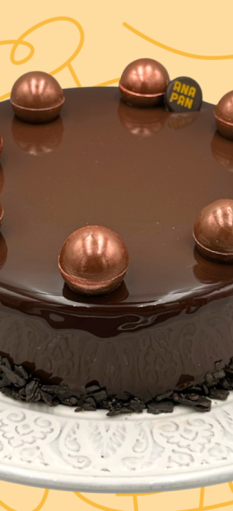 Tort Regal