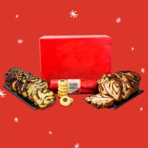 Pachet Traditional de Craciun