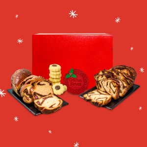 Pachet Cutia cu Bunatati de...