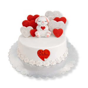 Tort Love Me Like You Do