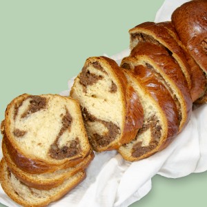 Cozonac Ardelenesc,...