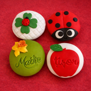 Turta dulce de Martisor