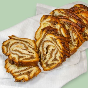 Cozonac Zburator,...