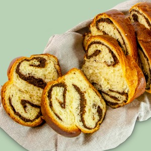 Cozonac Gustul Copilariei,...