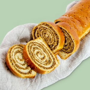 Rulada Marisa cu Nuca