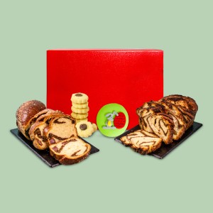 Pachet Cutia cu Bunatati de...