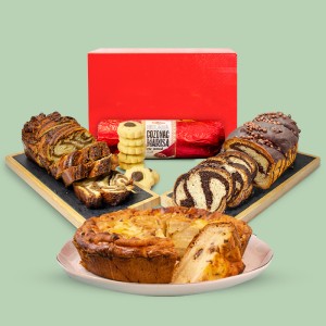 Pachet Traditional de Paste...