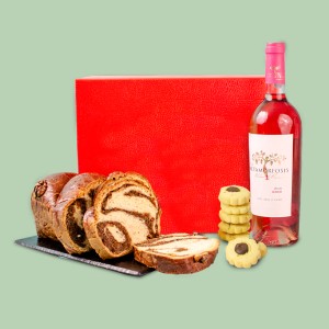 Pachet Dulce de Paste