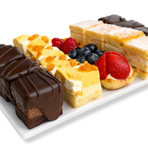 Platou Mini Yummies