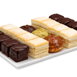 Platou Sweet Delight