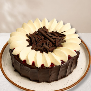 Tort Padurea Neagra
