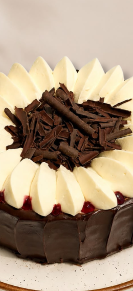 Tort Padurea Neagra