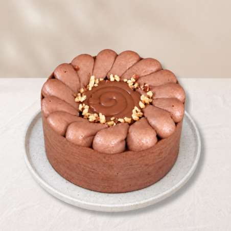 Tort Dobos