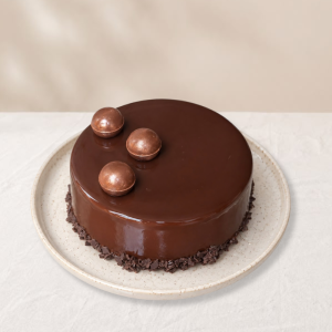 Tort Regal