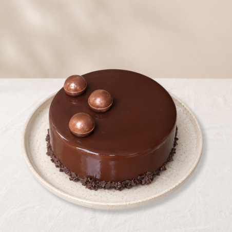 Tort Regal