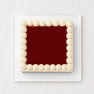 Tort Red Velvet - fara zahar adaugat - imaginea 3