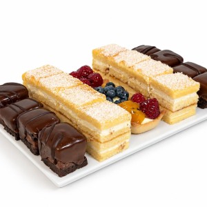Platou Mini Yummies