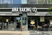 Ana Baking Co. DOROBANTI